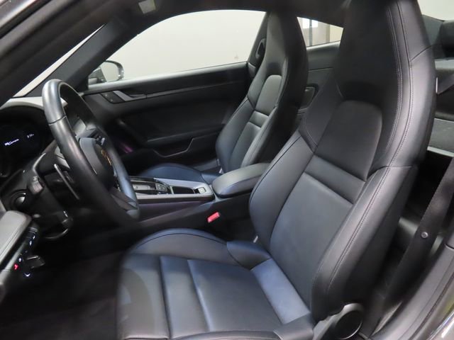 Used 2022 Porsche 911 Carrera image 17