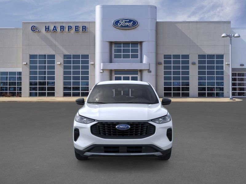 New 2026 Ford Escape Active w/ Cold Weather Package AWD/4WD image 6