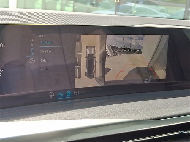 New 2026 Cadillac Escalade IQ Luxury 1 image 15