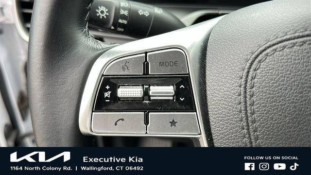 Certified 2023 Kia Telluride S AWD/4WD image 12