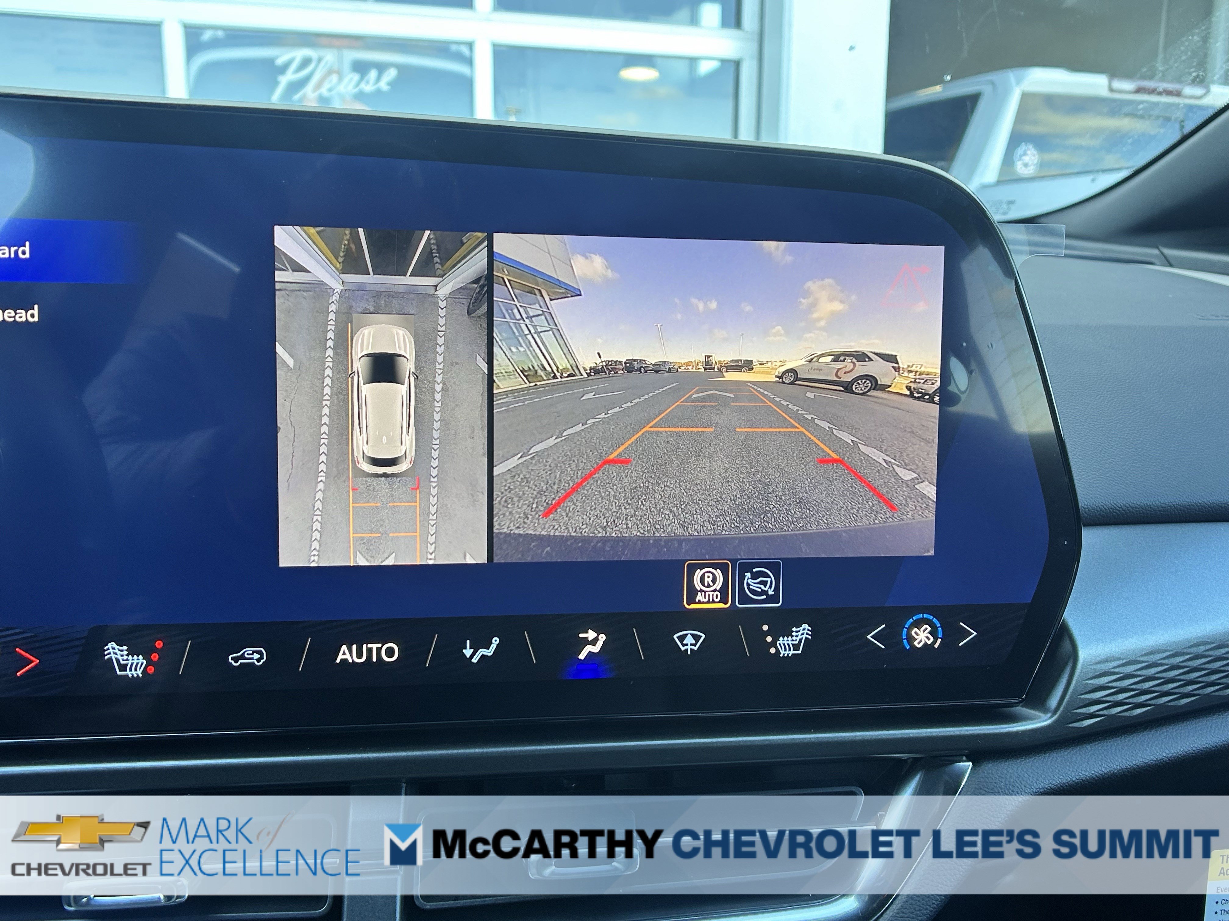 New 2026 Chevrolet Equinox EV LT image 27