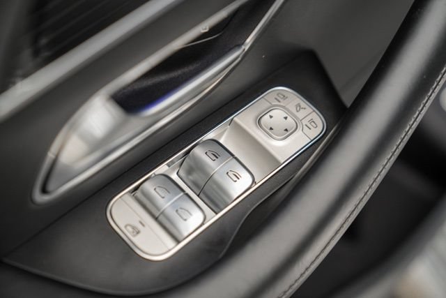 Used 2021 Mercedes-Benz Maybach GLS 600 4MATIC image 65