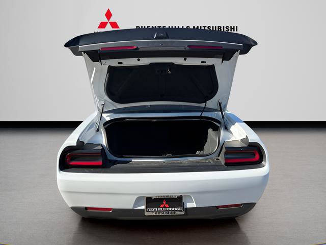 Used 2021 Dodge Challenger SRT Hellcat Redeye image 29