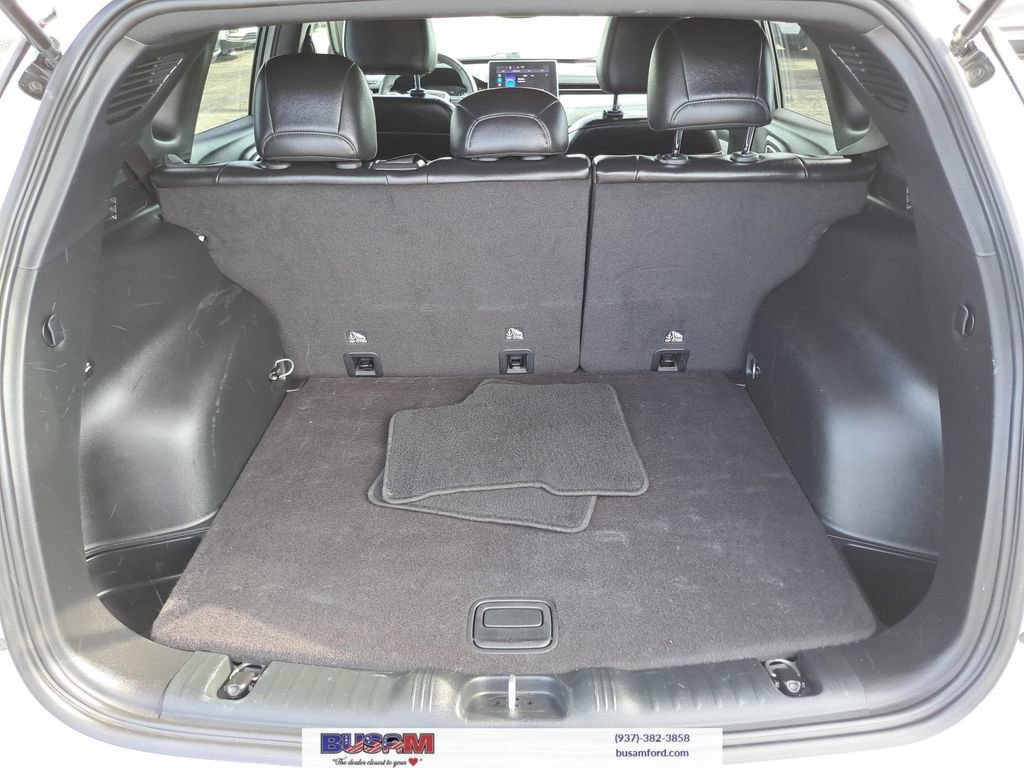 Used 2023 Jeep Compass Latitude image 6