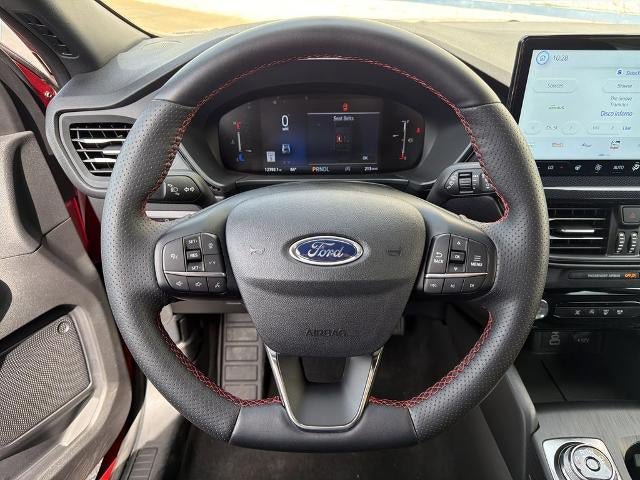 Used 2025 Ford Escape ST-Line Select w/ Tech Pack #1 AWD/4WD image 26