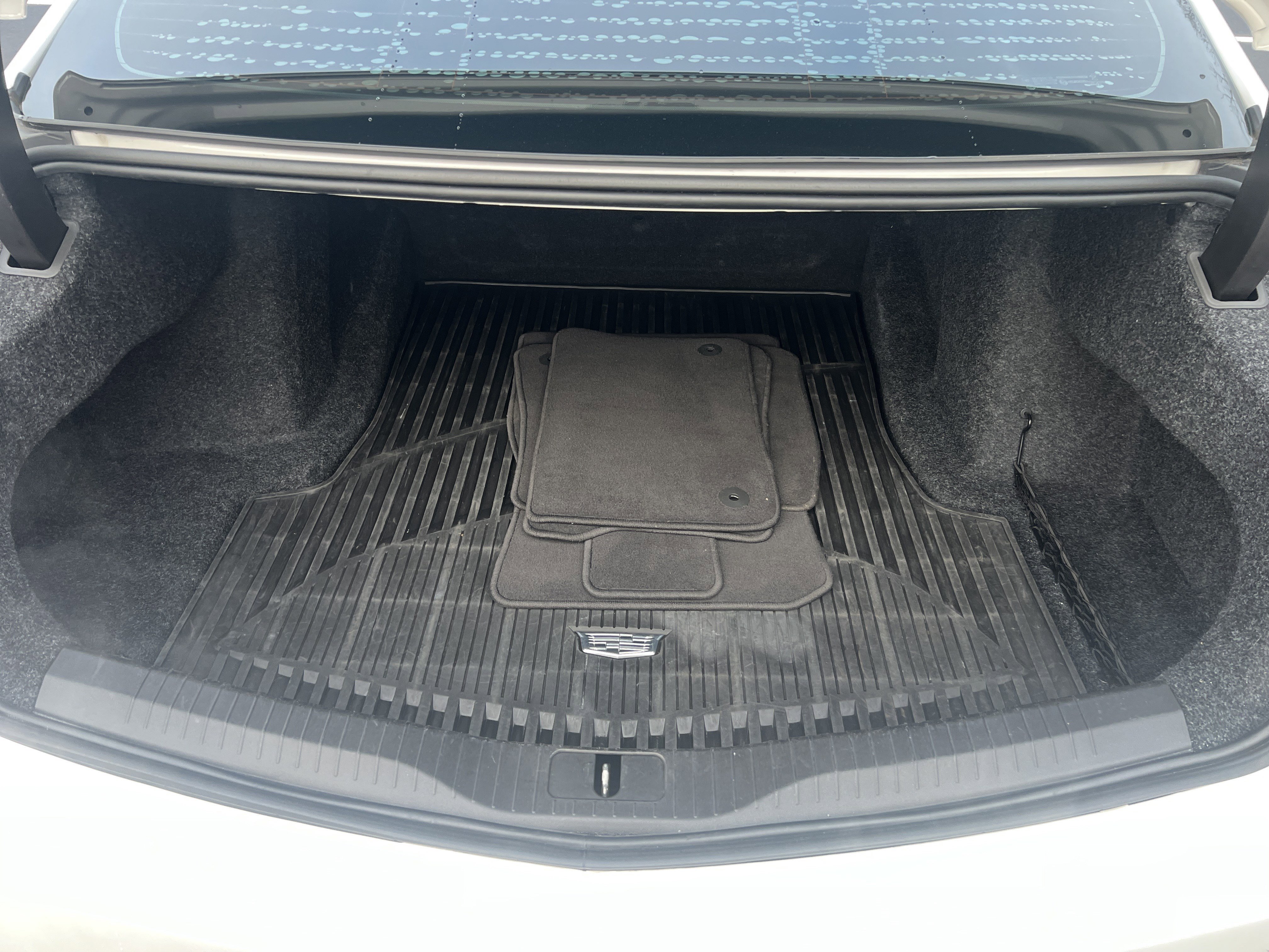 Used 2018 Cadillac CT6 AWD image 29