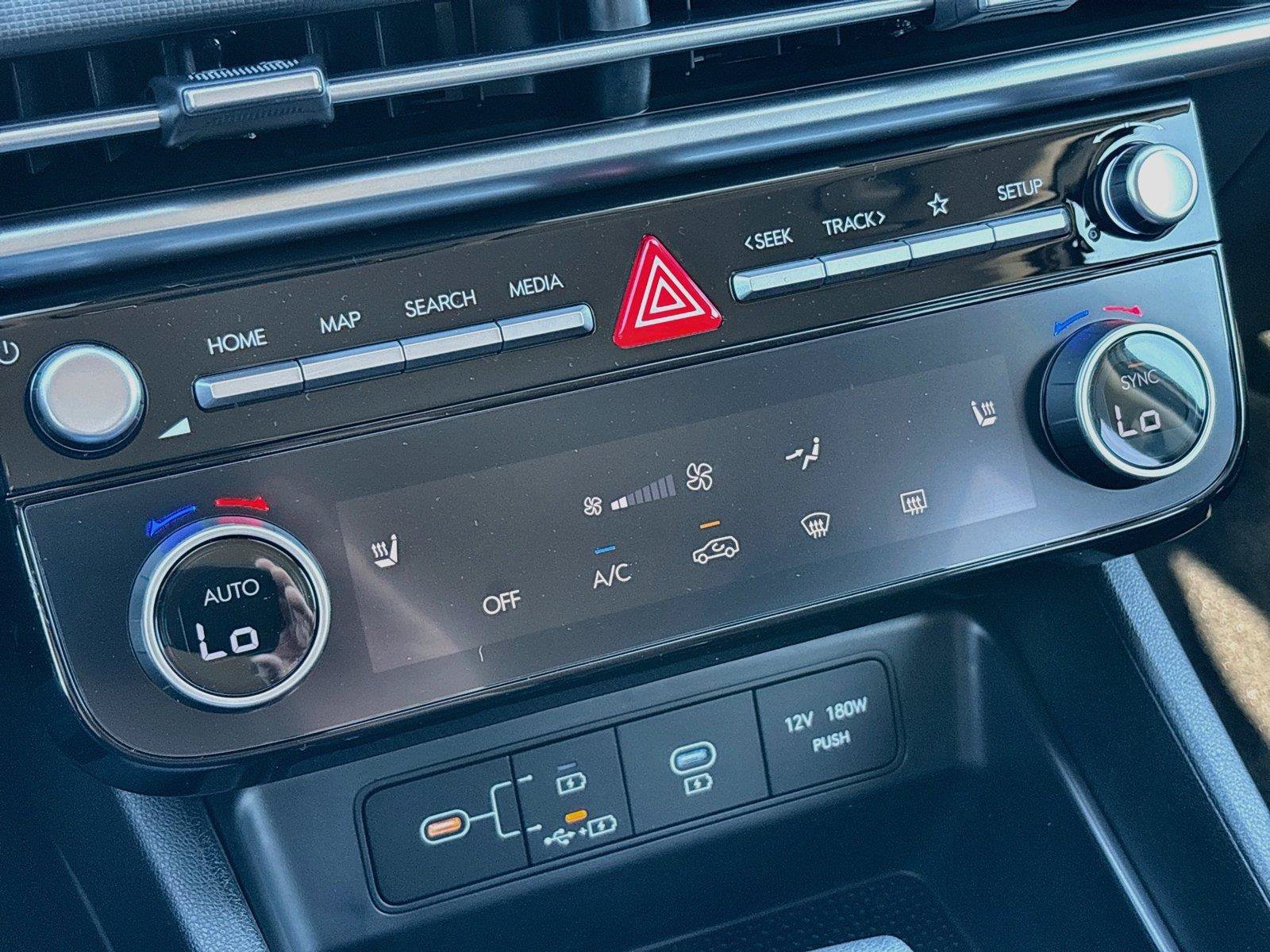 New 2026 Hyundai Tucson SEL Plus AWD/4WD image 9