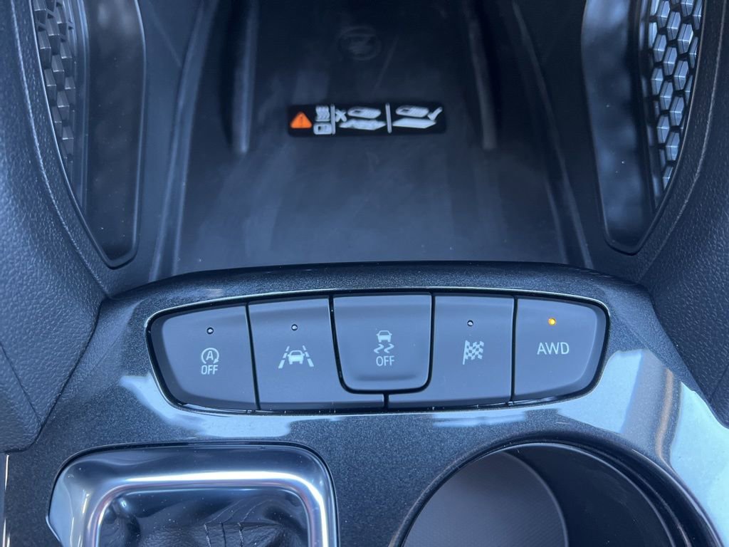 New 2026 Chevrolet TrailBlazer LT w/ Convenience Package image 22