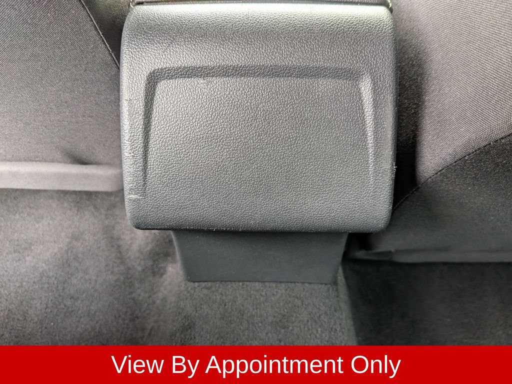 Used 2025 Volkswagen Jetta S FWD image 27