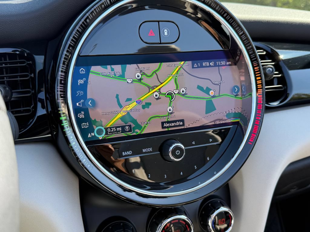 Used 2024 MINI Cooper S FWD image 16