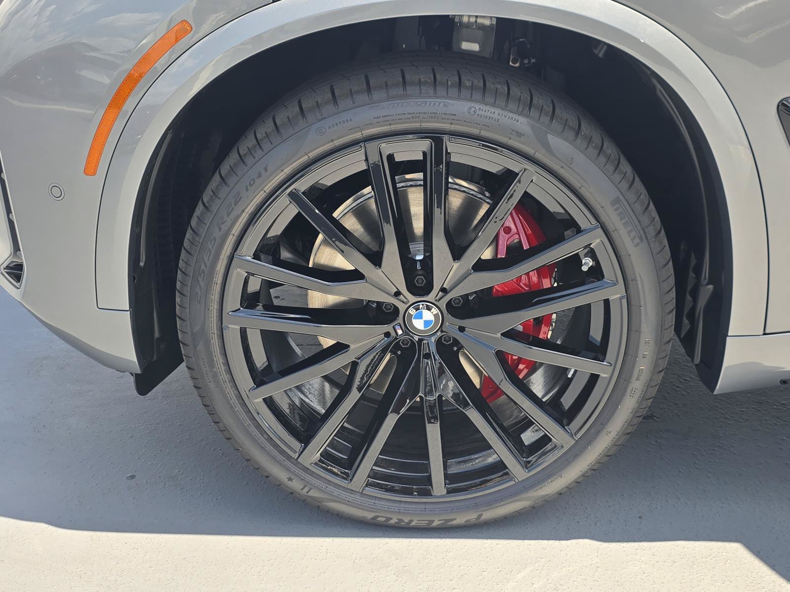 New 2026 BMW X5 xDrive40i w/ Executive Package AWD/4WD image 6