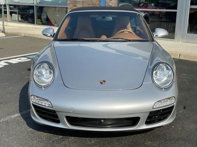 Used 2009 Porsche 911 Carrera S RWD image 30