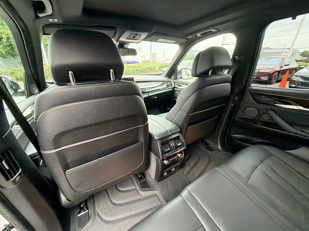 Used 2018 BMW X5 xDrive50i AWD/4WD image 20