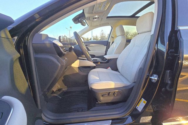 New 2026 Buick Envision Avenir AWD/4WD image 11