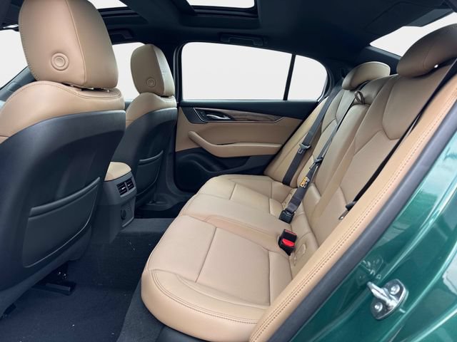 New 2026 Cadillac CT5 Premium Luxury w/ Technology Package AWD/4WD image 10