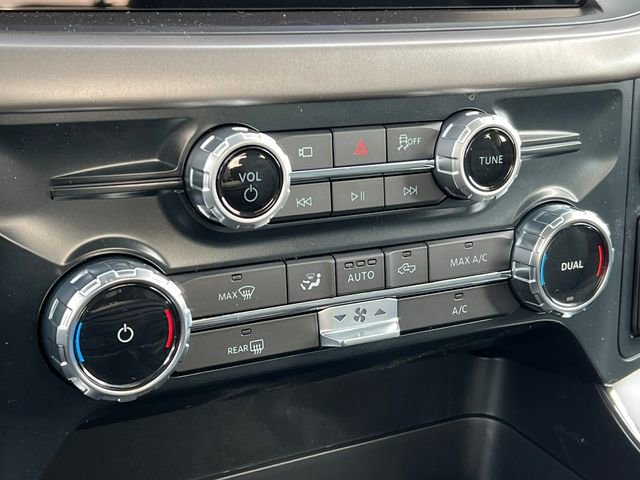 New 2026 Ford F150 XLT w/ XLT Chrome Appearance Package image 32