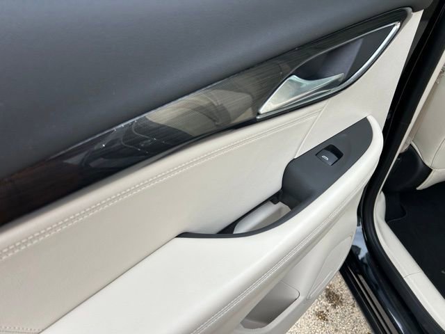 Certified 2023 Buick Envision Preferred image 17