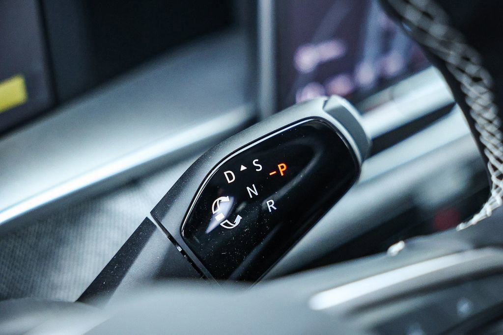 New 2026 Volkswagen Tiguan S image 32