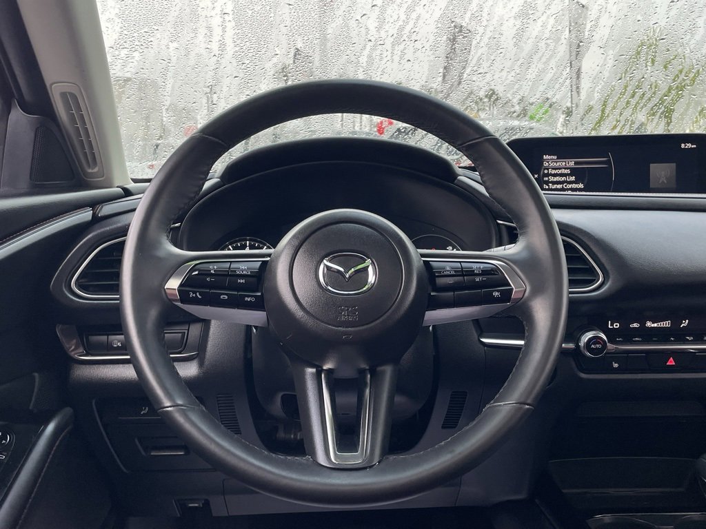 Used 2024 MAZDA CX-30 AWD 2.5 S w/ Preferred Package image 25