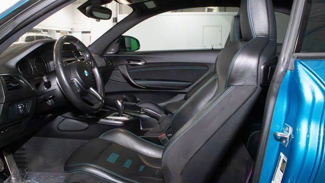 Used 2019 BMW M2 Competition image 5