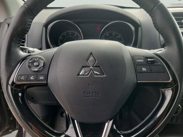 Used 2021 Mitsubishi Outlander Sport SE AWD/4WD image 9