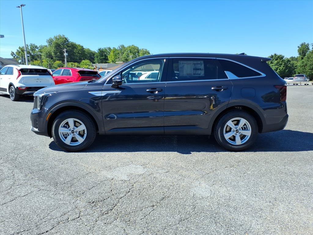 New 2026 Kia Sorento LX FWD image 7