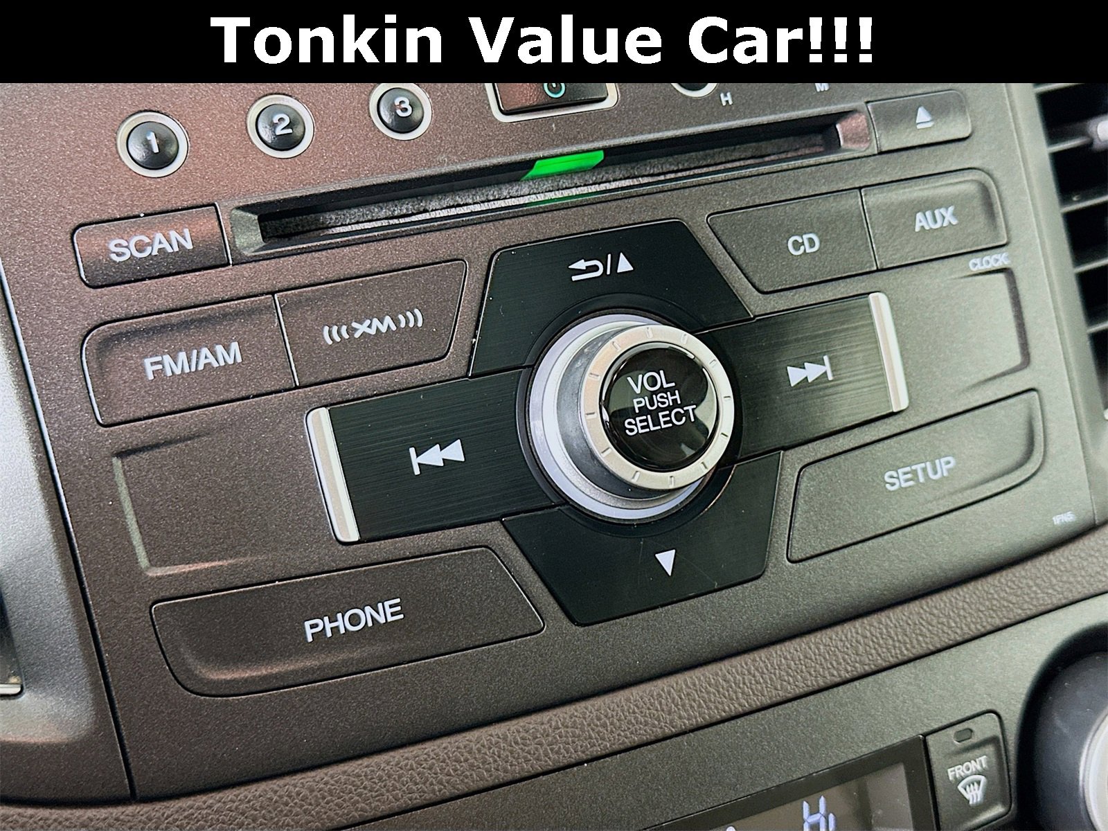 Used 2012 Honda CR-V EX-L image 15