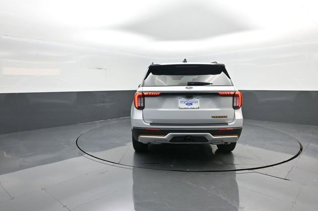 New 2026 Ford Explorer Tremor w/ Tremor Ultimate Package image 6