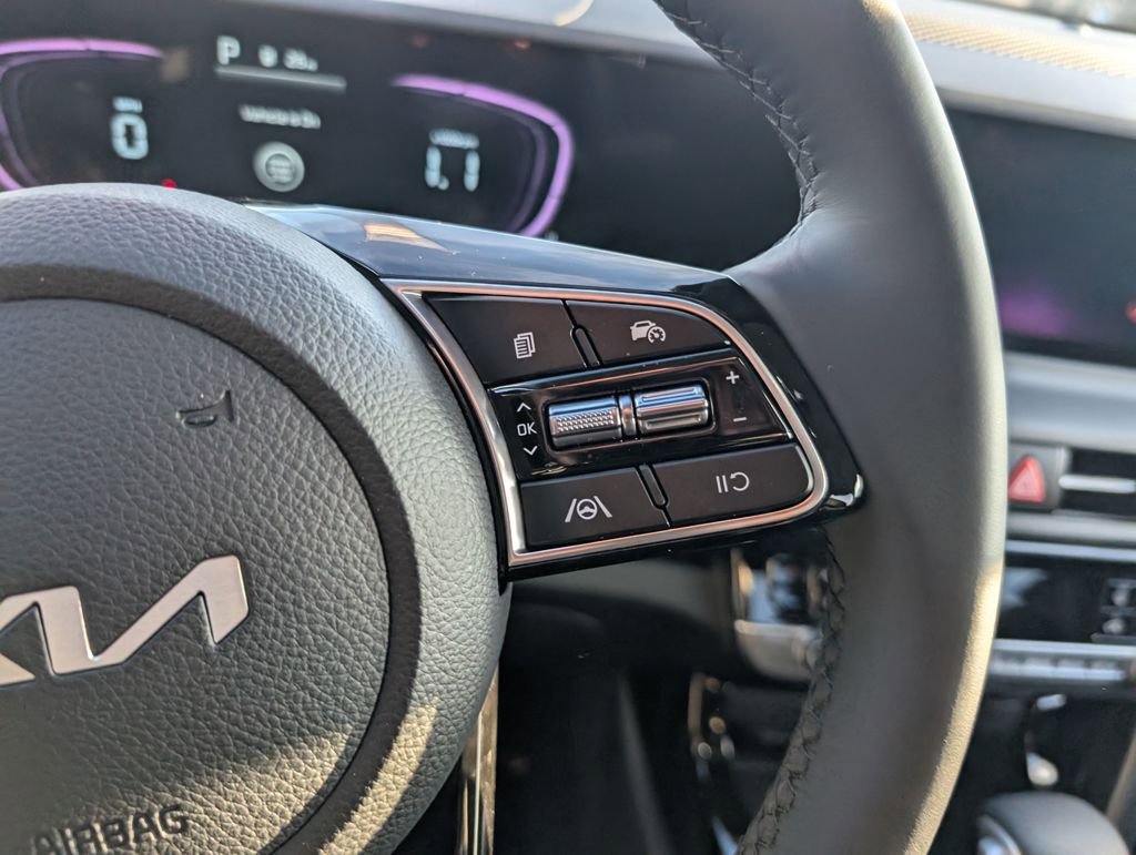 New 2026 Kia Seltos S image 19