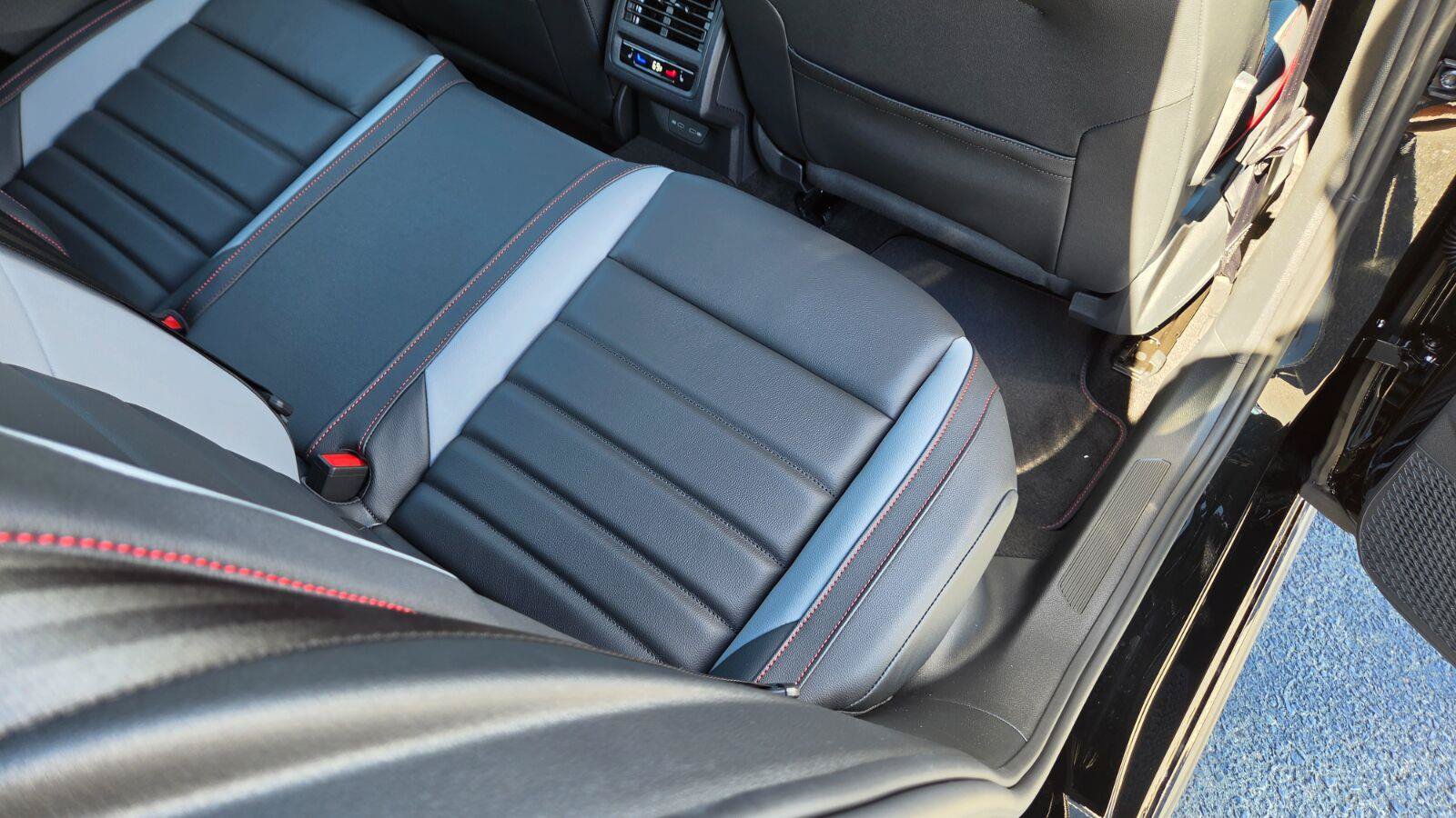 New 2026 Volkswagen GTI Autobahn FWD image 49