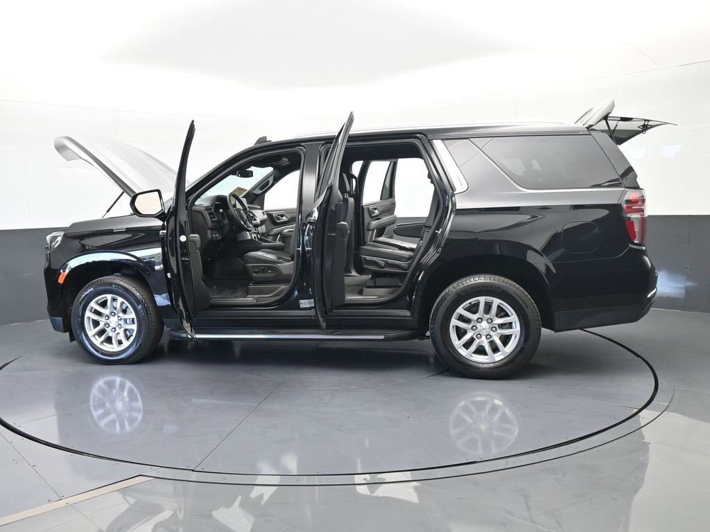 Used 2024 Chevrolet Tahoe LT image 68