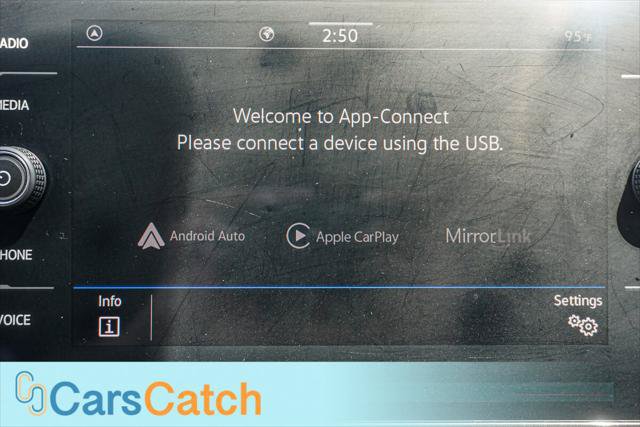 Used 2021 Volkswagen Tiguan SE FWD image 29
