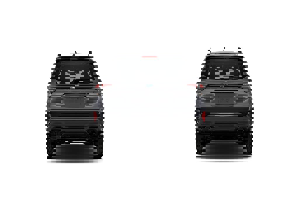 New 2026 Subaru Forester Premium image 6