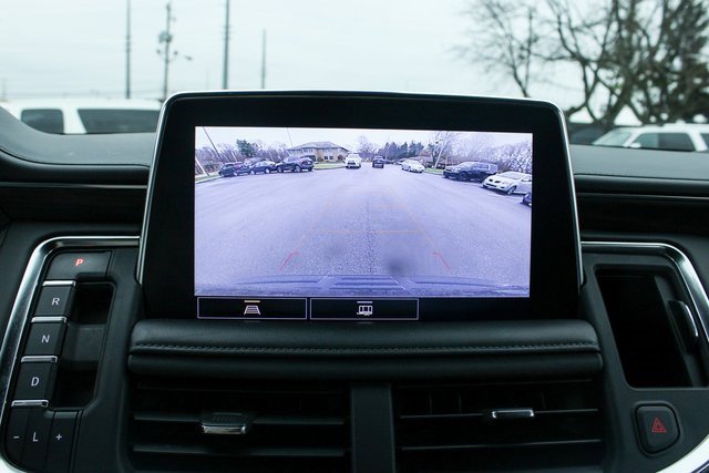 Used 2021 Chevrolet Tahoe Z71 image 22