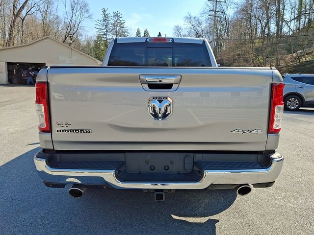 Used 2020 RAM 1500 Big Horn image 7
