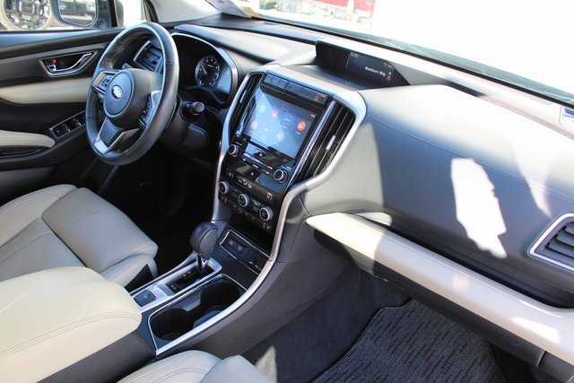 Used 2020 Subaru Ascent Limited w/ Technology Package image 19