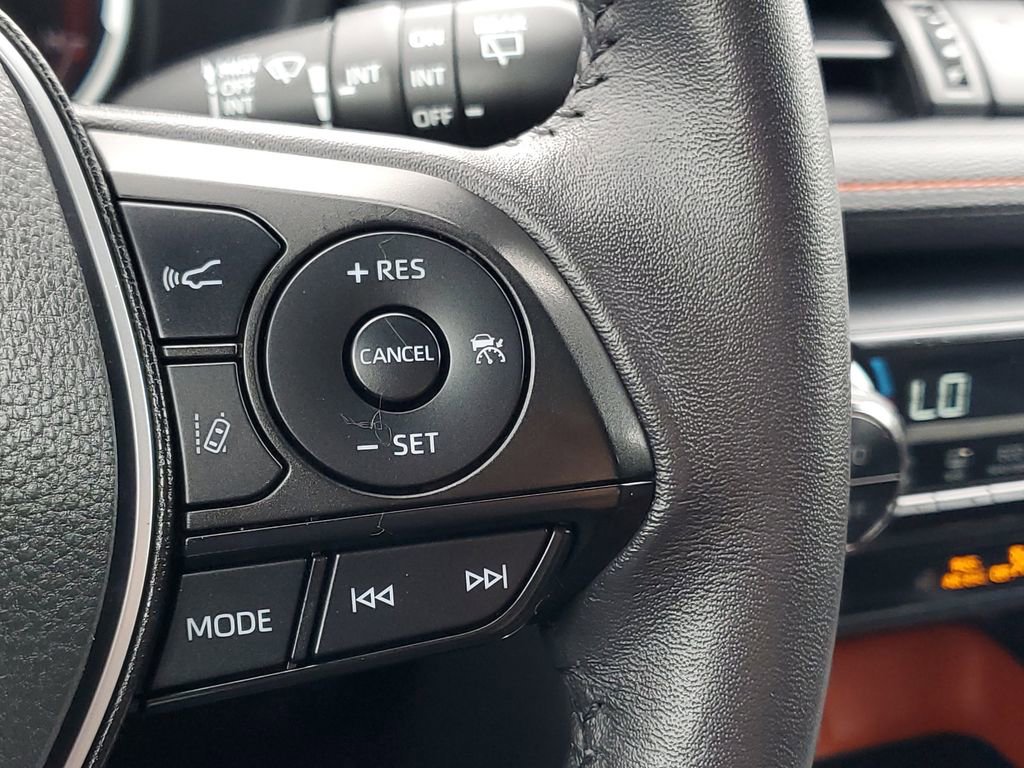 Used 2023 Toyota RAV4 Adventure image 24