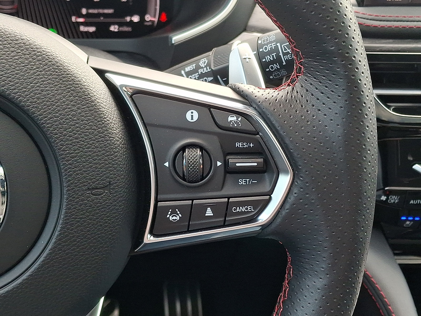 Used 2025 Acura MDX Type S w/ Advance Package AWD/4WD image 22