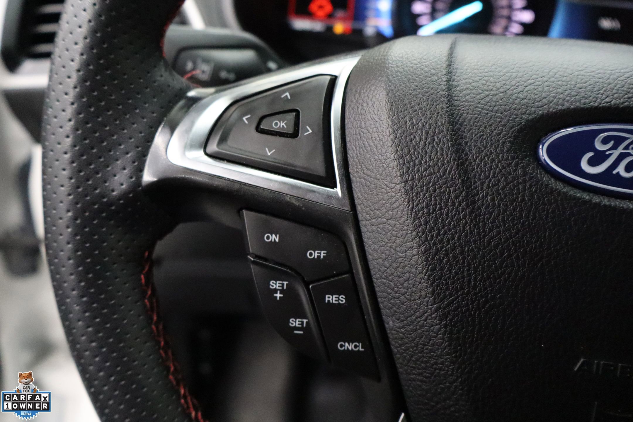 Used 2024 Ford Edge ST-Line image 16