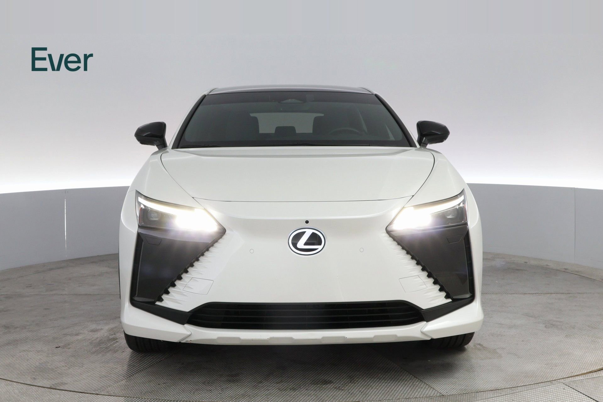 Used 2023 Lexus RZ 450e Premium w/ Accessory Package (P5) image 3