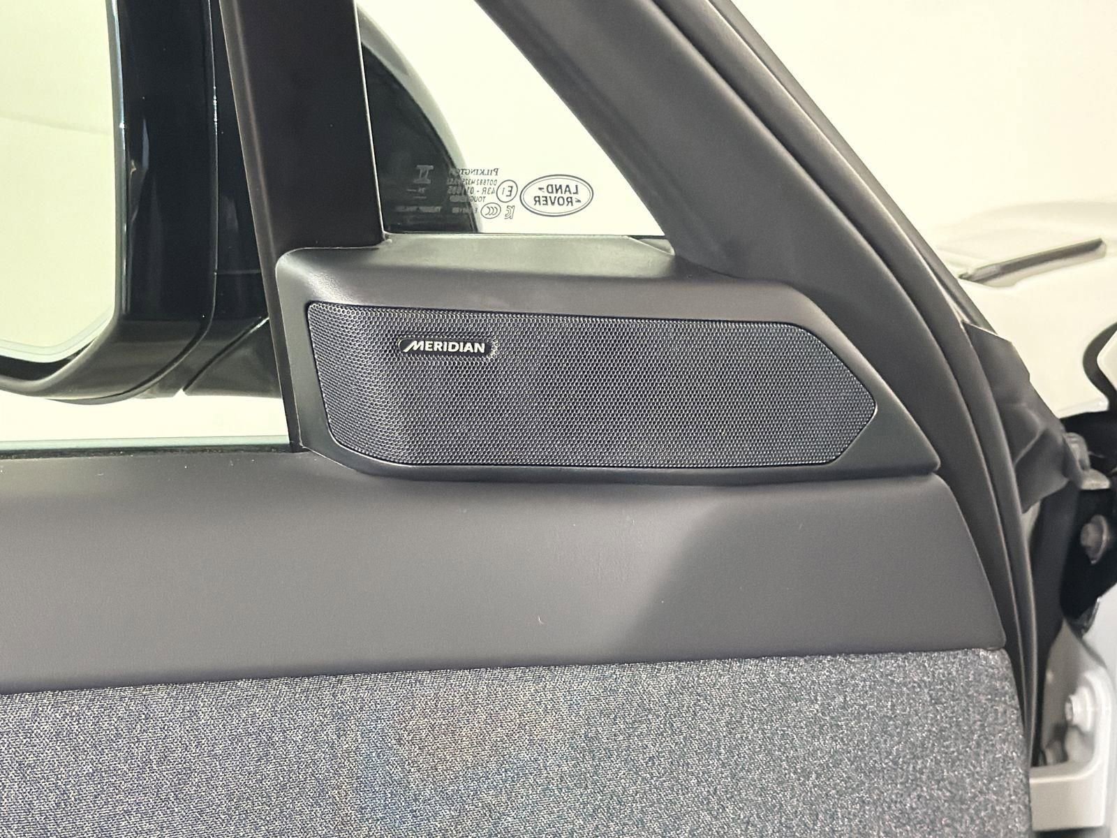 New 2026 Land Rover Range Rover Sport SE image 22