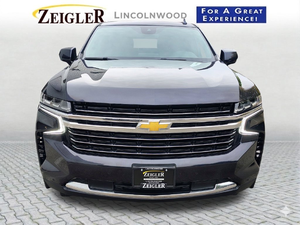 Used 2023 Chevrolet Tahoe LT AWD/4WD image 4