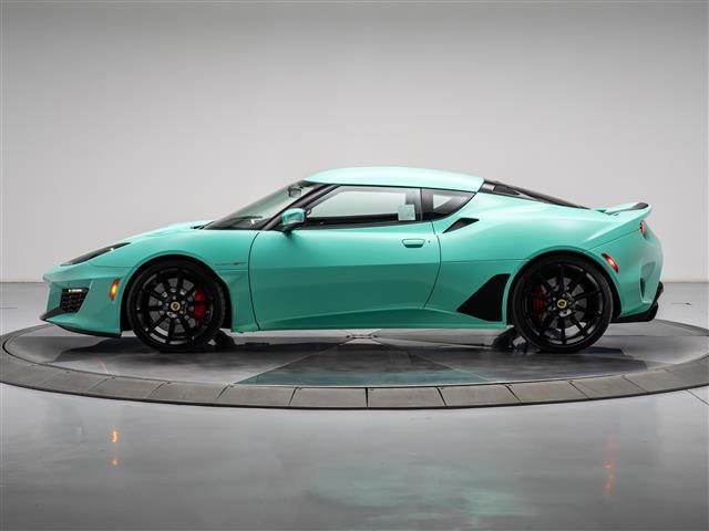 Used 2021 Lotus Evora RWD image 2