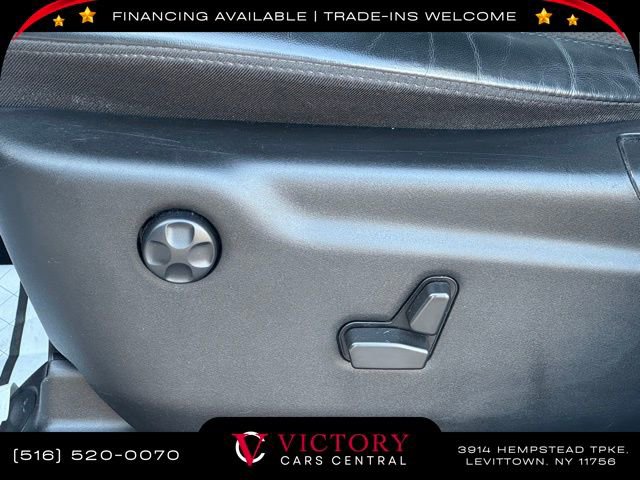 Used 2021 Jeep Grand Cherokee Laredo X image 13