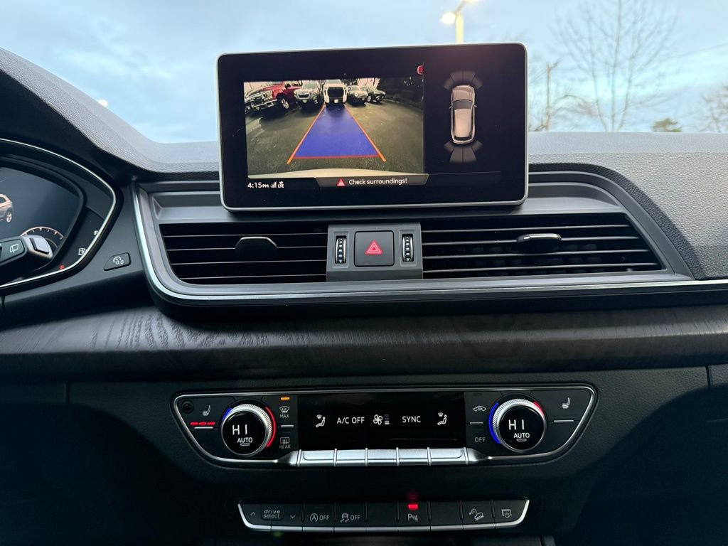 Used 2018 Audi Q5 2.0T Premium Plus w/ Premium Plus Package image 27