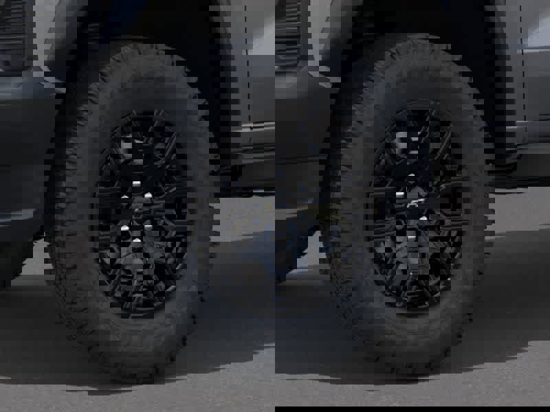 New 2025 Chevrolet Colorado Trail Boss image 9