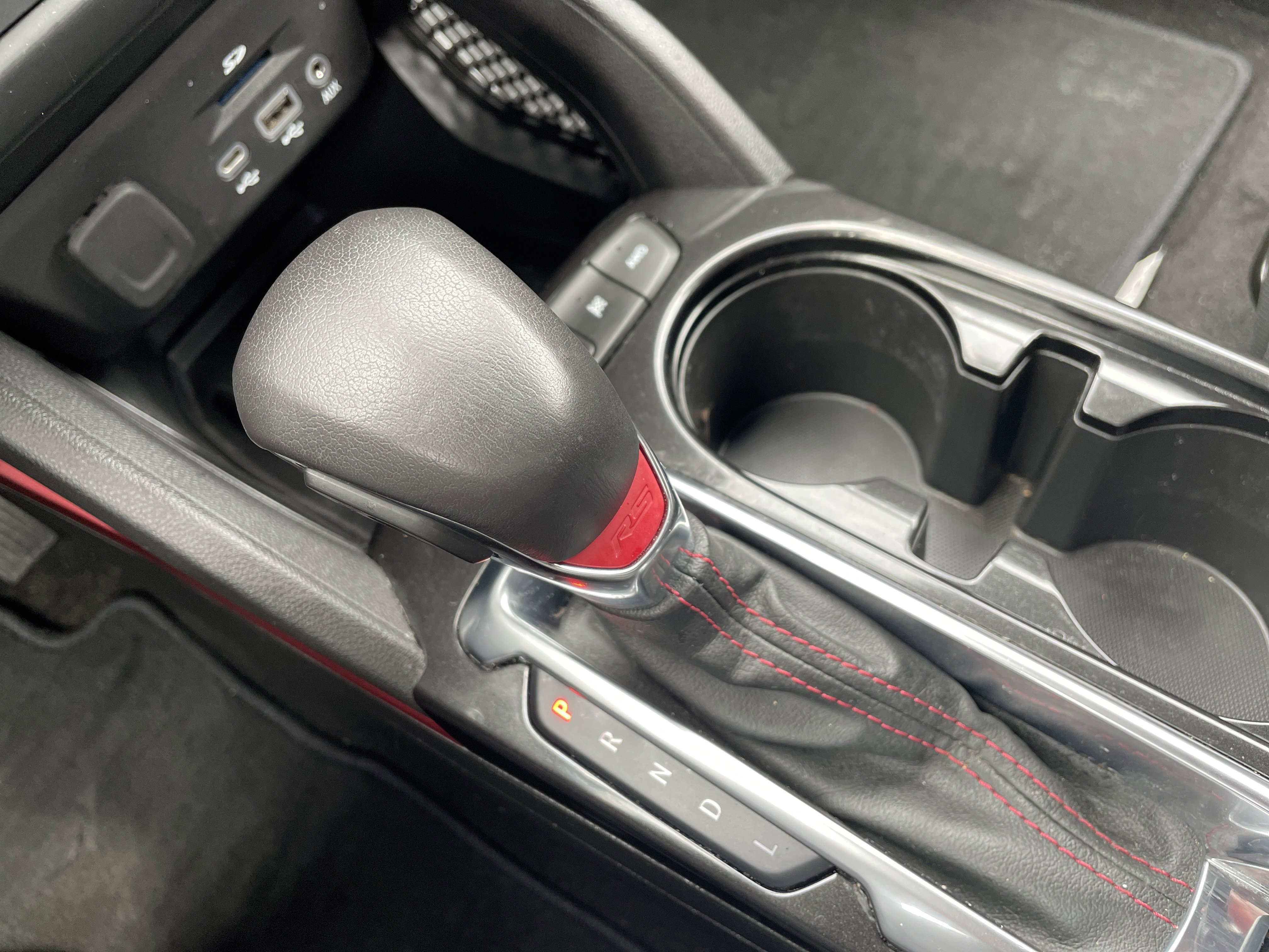 Certified 2022 Chevrolet TrailBlazer RS w/ Technology Package image 14