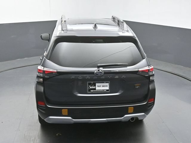 Used 2026 Subaru Forester Wilderness AWD/4WD image 46