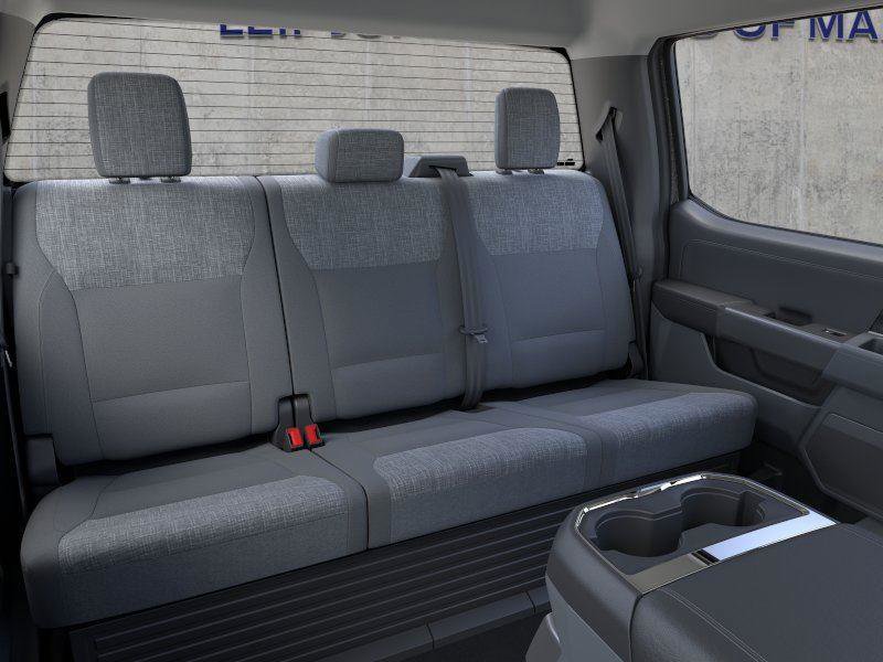 New 2026 Ford F250 XLT image 11