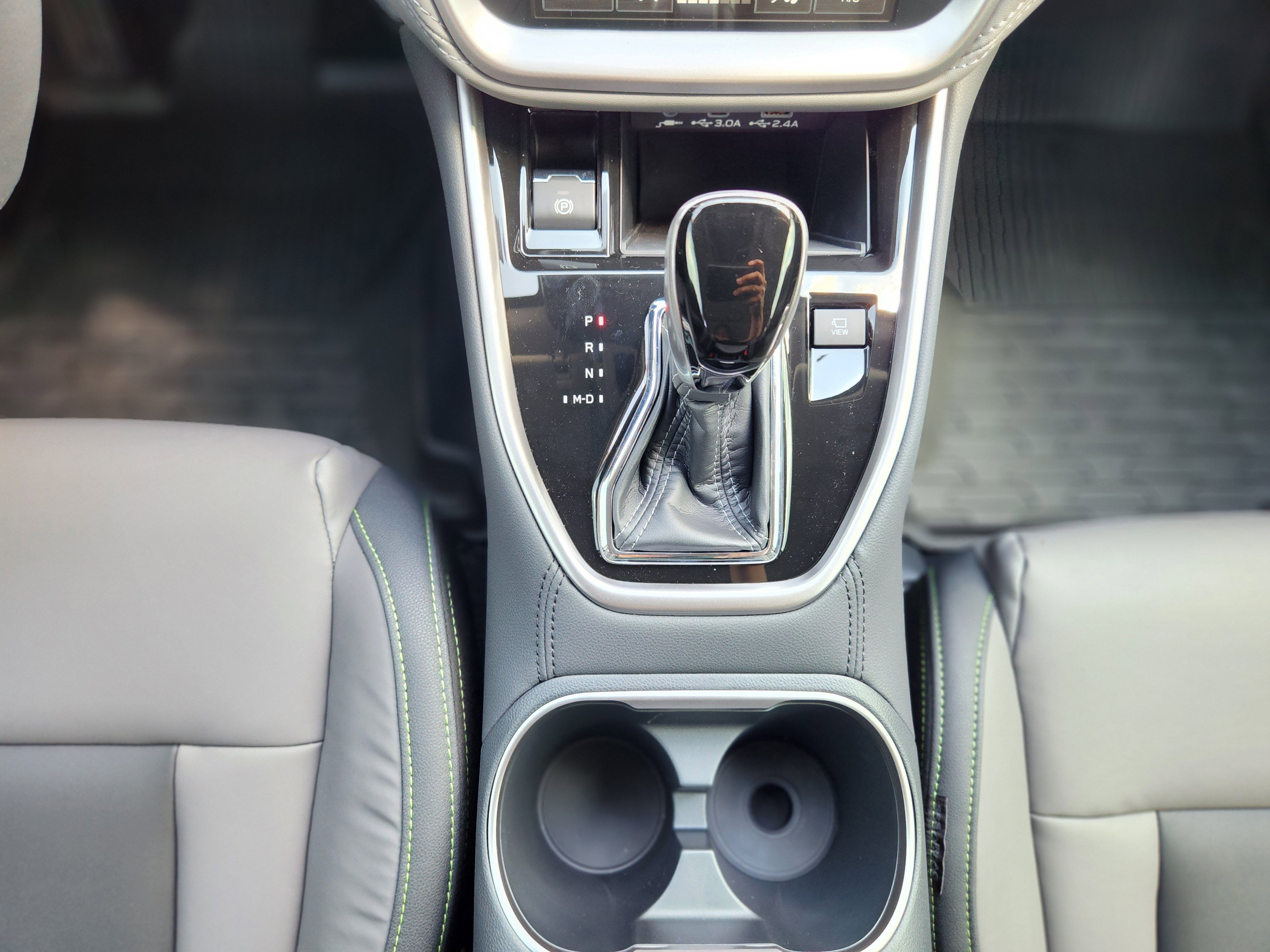 New 2025 Subaru Outback Onyx Edition XT image 28